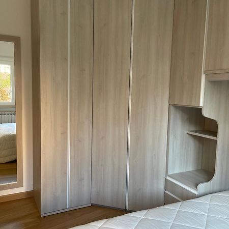 Villa Rosanna - Кастел ди Сангро Екстериор снимка