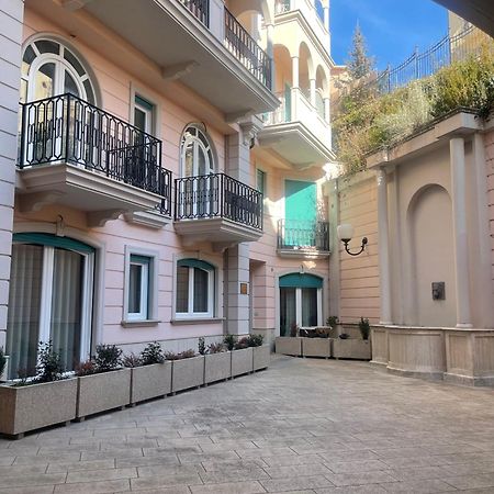 Villa Rosanna - Кастел ди Сангро Екстериор снимка